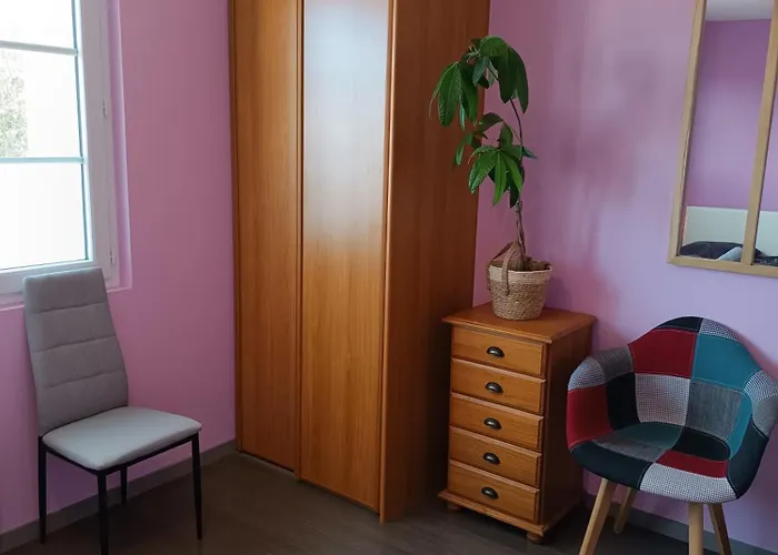 Cosy Proche Gouville-sur-Mer