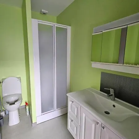 Cosy Proche Lejlighed