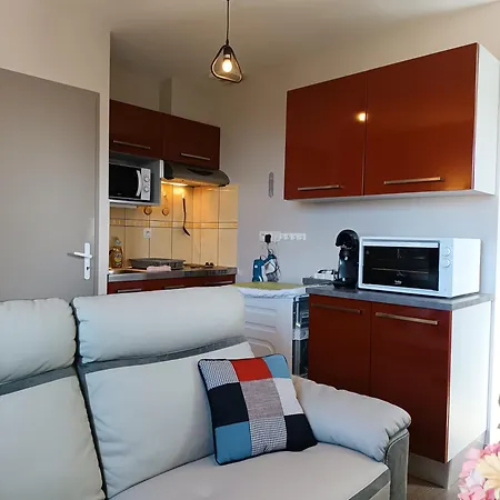 아파트 Cosy Proche