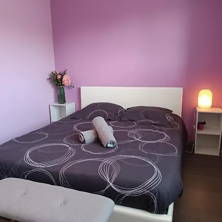 아파트 Cosy Proche *