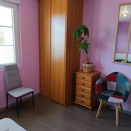 Cosy Proche Gouville-sur-Mer