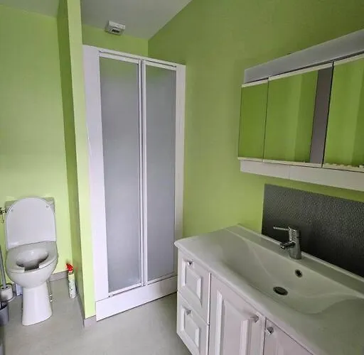 Cosy Proche Appartement